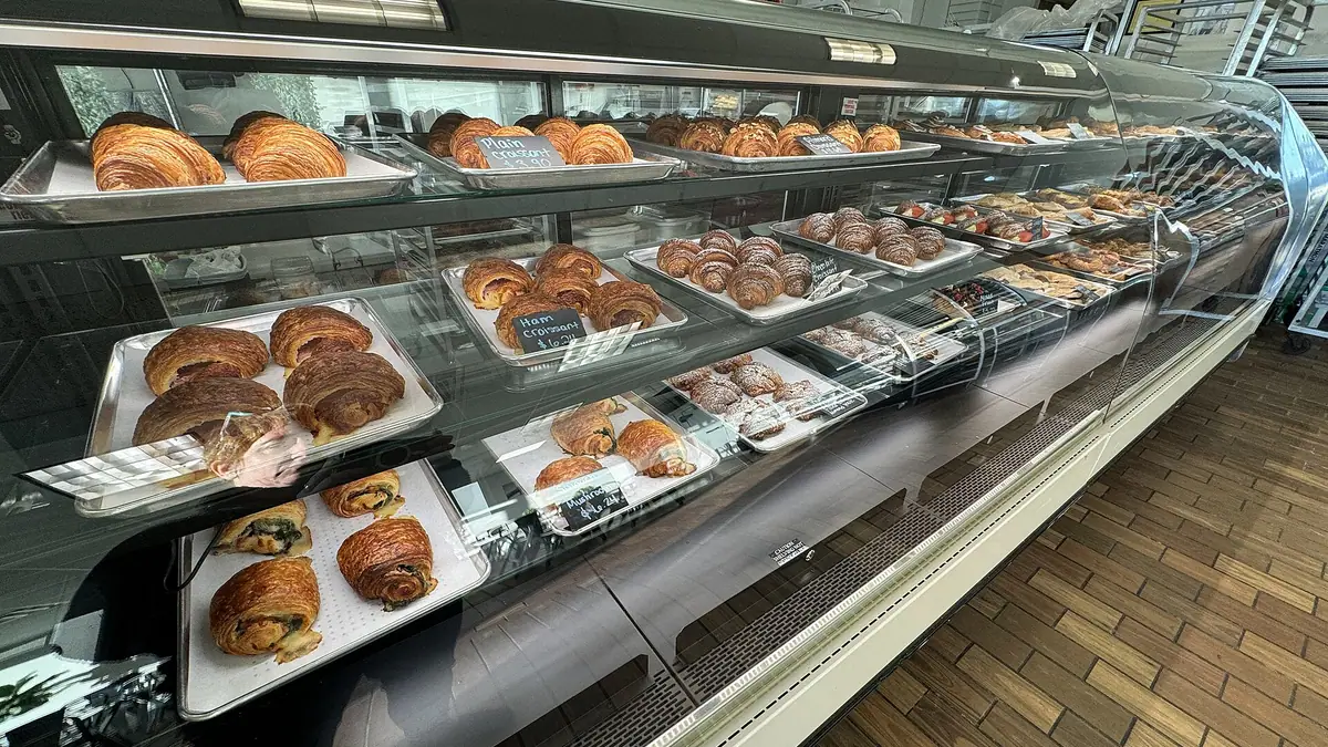 Board To Tiers – patisserie in Troy Hill, Morley